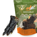 Patas de Jacaré Natuka 4un Mordedor Natural - New York Pets