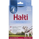 Peitoral anti - puxão frontal Halti Harnes para cachorro - New York Pets