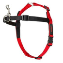 Peitoral anti - puxão frontal Halti Harnes para cachorro - New York Pets