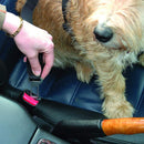 Peitoral Clix Carsafe Cinto de segurança para Carro - New York Pets