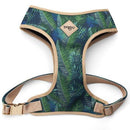 Peitoral Mesh Dog.U para Cachorro estampa Amazonia - New York Pets