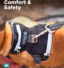Peitoral Outward Hound Boulder Adventure Harness - New York Pets