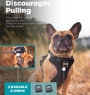 Peitoral Outward Hound Boulder Adventure Harness - New York Pets