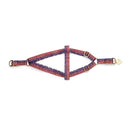 Peitoral Para Cachorro Estampa Jazz - New York Pets