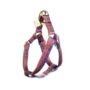 Peitoral Para Cachorro Estampa Jazz - New York Pets