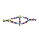 Peitoral Para Cachorro Estampa Pop - New York Pets