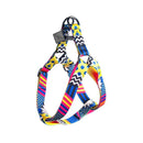 Peitoral Para Cachorro Estampa Pop - New York Pets