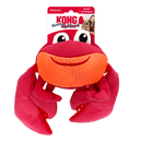 Pelucia Caranguejo Kong Shakers Shimmy Crab - New York Pets