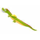 Pelucia Dragão Gigante Qmaonster – Brinquedo de Pelúcia com Som e Texturas - New York Pets