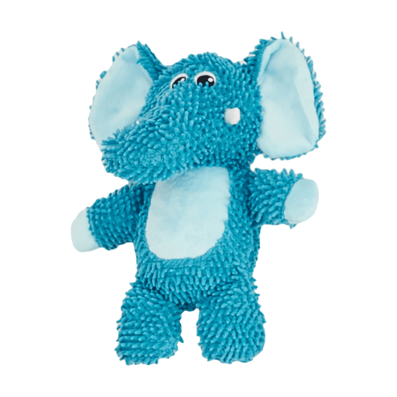 Pelucia Elefante Petta – Brinquedo Interativo com toque extra - suave - New York Pets