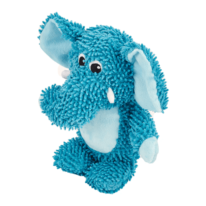 Pelucia Elefante Petta – Brinquedo Interativo com toque extra - suave - New York Pets