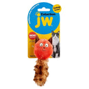 Pelucia Esquilo JW com Catnip Para Gatos - New York Pets