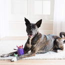 Pelucia Fatcat Dog Gruntleys Mini para cães - New York Pets