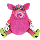 Pelucia Fatcat Dog Gruntleys Mini para cães - New York Pets