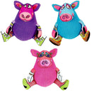 Pelucia Fatcat Dog Gruntleys Mini para cães - New York Pets