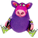 Pelucia Fatcat Dog Gruntleys Mini para cães - New York Pets