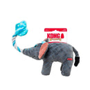 Pelucia KONG Bendeez Elefante Corda Flexível com Apito - New York Pets