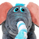 Pelucia KONG Bendeez Elefante Corda Flexível com Apito - New York Pets