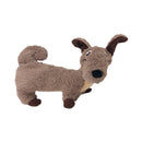 Pelucia Kong Cachorrinho PupSqueaks - New York Pets