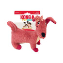 Pelucia Kong Cachorrinho PupSqueaks - New York Pets