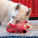 Pelucia Kong Cachorrinho PupSqueaks - New York Pets