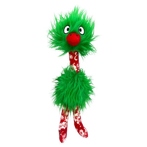 Pelucia Kong Comfort Birds Holiday para Cachorro