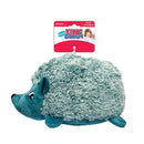 Pelucia Kong Comfort HedgeHug Ouriço com apito - New York Pets