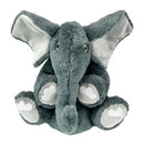 Pelúcia Kong Comfort Kiddos Jumbo Elefante - XG - New York Pets