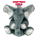 Pelúcia Kong Comfort Kiddos Jumbo Elefante - XG - New York Pets