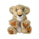 Pelúcia Kong Comfort Kiddos Leão - New York Pets