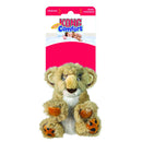 Pelúcia Kong Comfort Kiddos Leão - New York Pets