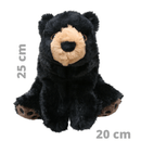 Pelúcia Kong Comfort Kiddos Ursinho para Cachorro - New York Pets