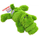 Pelucia Kong Cozie Ali Alligator Com Apito para Cães - New York Pets