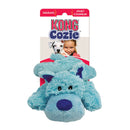 Pelucia kong cozie baily dog médio p/ cães - New York Pets
