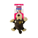 Pelucia kong cozie funky monkey medio p/ cães - New York Pets