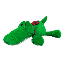 Pelucia Kong Cozie Jumbo Jacare Gigante para Cachorro - New York Pets