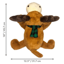 Pelucia Kong Cozie Jumbo Rena Gigante para Cachorro - New York Pets