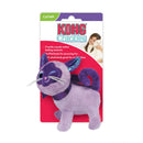 Pelúcia Kong Crackles Winkz Para Gato - New York Pets