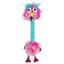 Pelúcia Kong Cruncheez Stretch Birds XG - New York Pets