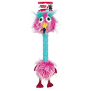 Pelúcia Kong Cruncheez Stretch Birds XG - New York Pets