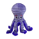 Pelucia Kong CuteSeas Rufflez Polvo para Cachorro - New York Pets