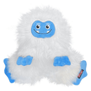 Pelucia Kong Frizzles Yeti para Cachorro - New York Pets