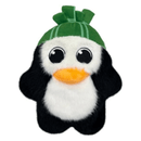 Pelucia Kong Holiday Snuzzles Pinguim - New York Pets
