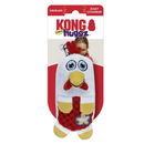 Pelúcia Kong Huggz Farmz Galinha - New York Pets