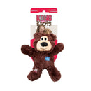 Pelucia Kong Knots Ursinho Para cães - New York Pets