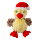 Pelucia KONG Natal Comfort Tykes Pato Md - Para Cachorro - New York Pets