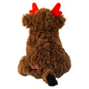 Pelucia KONG Natal Comfort Tykes Urso Md - Para Cachorro - New York Pets