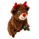 Pelucia KONG Natal Comfort Tykes Urso Md - Para Cachorro - New York Pets