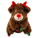 Pelucia KONG Natal Comfort Tykes Urso Md - Para Cachorro - New York Pets