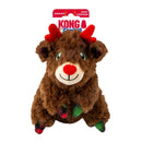 Pelucia KONG Natal Comfort Tykes Urso Md - Para Cachorro - New York Pets